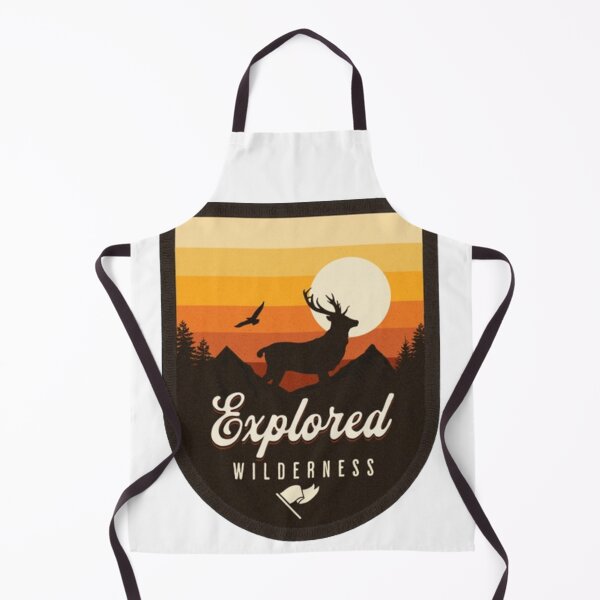 Item preview, Explored Wilderness designed and sold by GraphicMondaze.