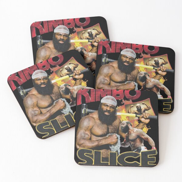 Artikelvorschau, Kimbo Slice - Rap im Vintage-Stil entworfen und verkauft von ClarenceGarza.