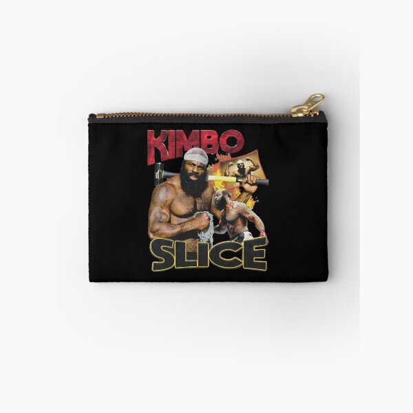 Artikelvorschau, Kimbo Slice - Rap im Vintage-Stil entworfen und verkauft von ClarenceGarza.