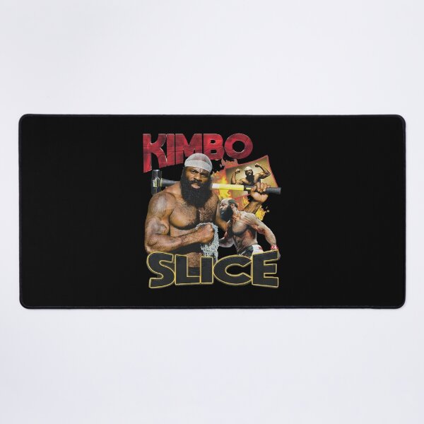 Item preview, Kimbo Slice - Vintage Style Rap designed and sold by ClarenceGarza.