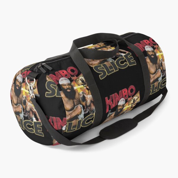 Item preview, Kimbo Slice - Vintage Style Rap designed and sold by ClarenceGarza.