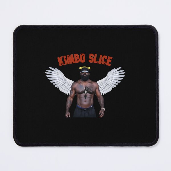 Item preview, Kimbo Slice Angel designed and sold by ClarenceGarza.