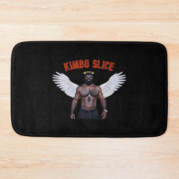 Item preview, Kimbo Slice Angel designed and sold by ClarenceGarza.