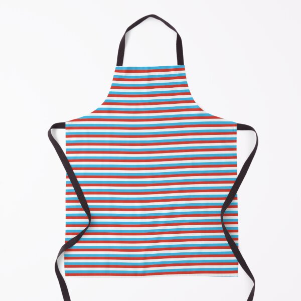 Item preview, Bright three colour pattern designed and sold by Enika.