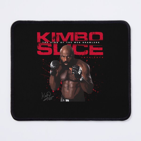 Item preview, Kimbo Slice Retro designed and sold by ClarenceGarza.