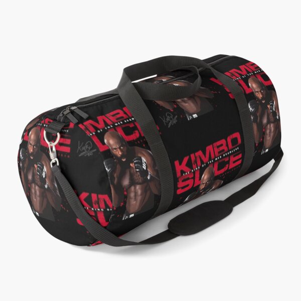 Item preview, Kimbo Slice Retro designed and sold by ClarenceGarza.