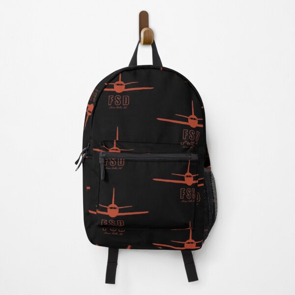 Item preview, FSD Sioux Falls South Dakota SD Airport Code designed and sold by Lartheviking.