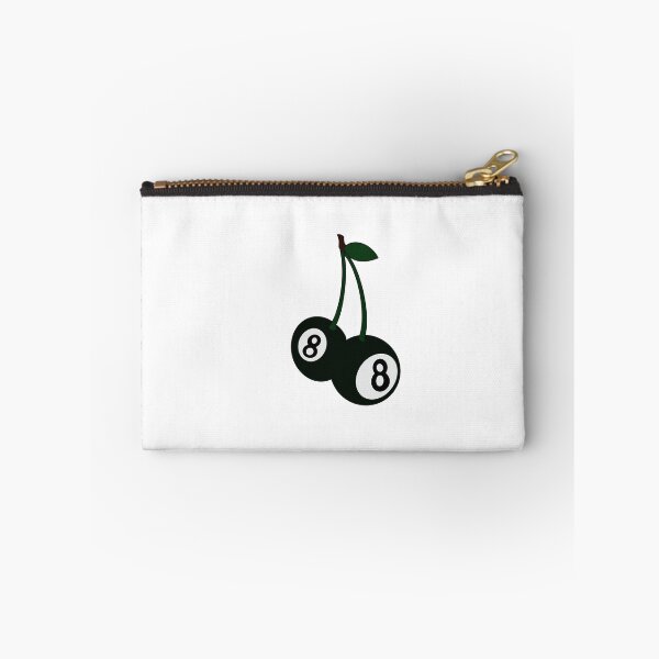 Item preview, 8 Ball Cheeries! designed and sold by limabeandraws.