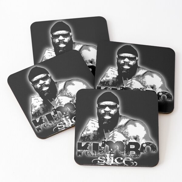 Item preview, Kimbo designed and sold by ClarenceGarza.