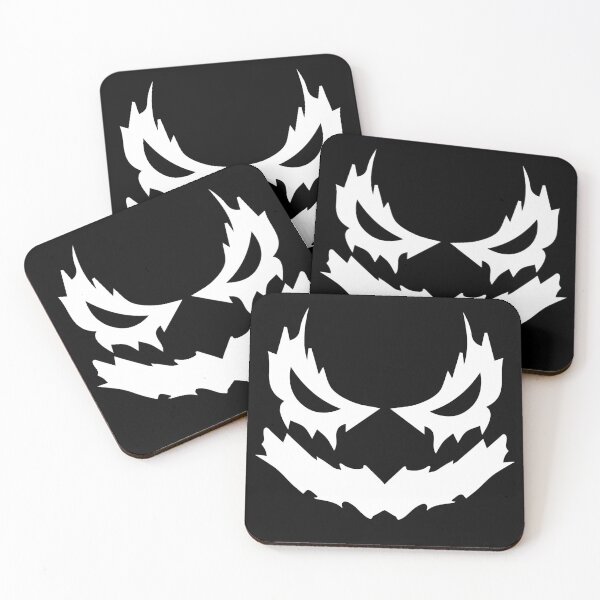 Item preview, Joker's evil smile and anger designed and sold by Kalaidax.