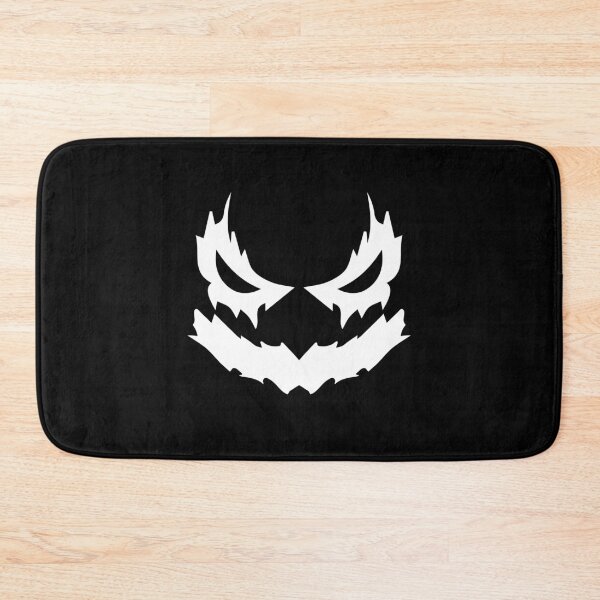 Item preview, Joker's evil smile and anger designed and sold by Kalaidax.