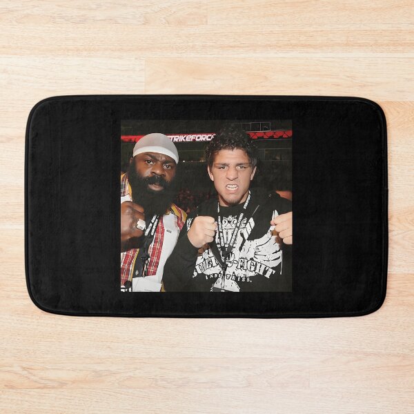 Artikelvorschau, Legenden Kimbo Slice Nick Diaz entworfen und verkauft von ClarenceGarza.