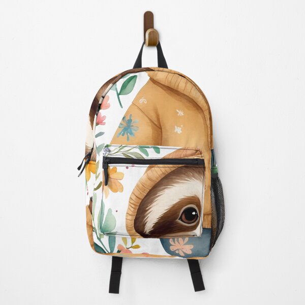 Item preview, sloth wearing clothes playfull funny designed and sold by wplamkung.