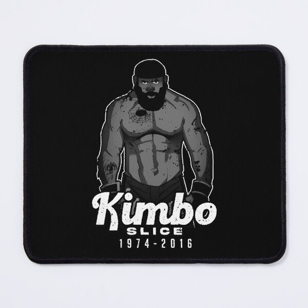 Item preview, Lengend Kimbo Slice designed and sold by ClarenceGarza.