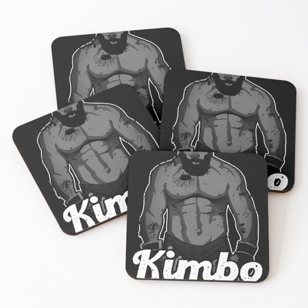 Item preview, Lengend Kimbo Slice designed and sold by ClarenceGarza.