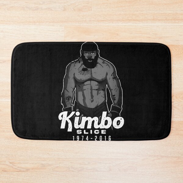 Item preview, Lengend Kimbo Slice designed and sold by ClarenceGarza.