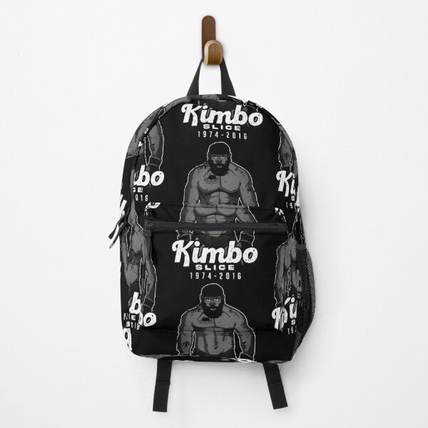 Item preview, Lengend Kimbo Slice designed and sold by ClarenceGarza.