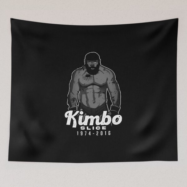 Item preview, Lengend Kimbo Slice designed and sold by ClarenceGarza.