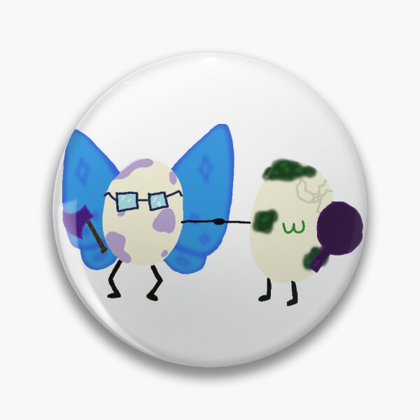 Item preview, Blueegg Cassegg designed and sold by Ast3roid.