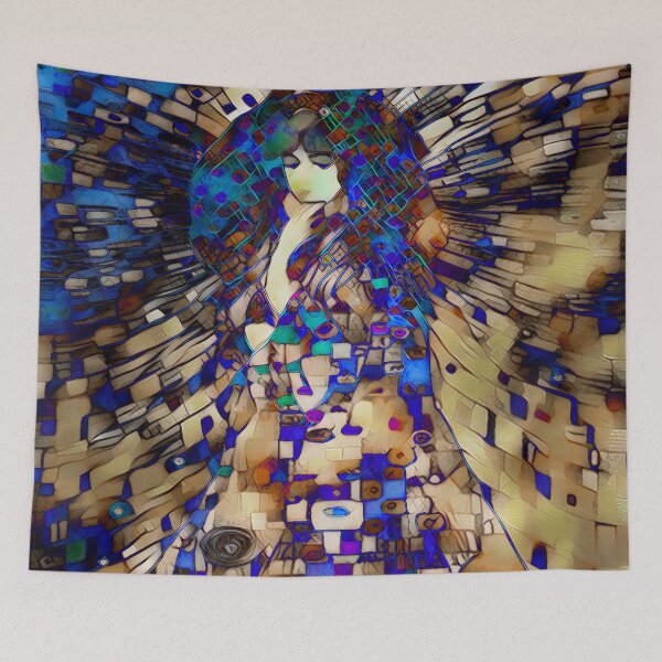 Item preview, Eden designed and sold by Angela Mayotte.
