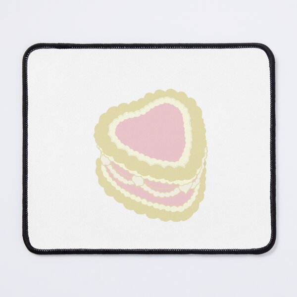 Item preview, Heart Cake Drawing ! designed and sold by limabeandraws.