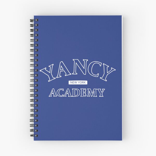 Item preview, Yancy Academy designed and sold by auroraborealix.