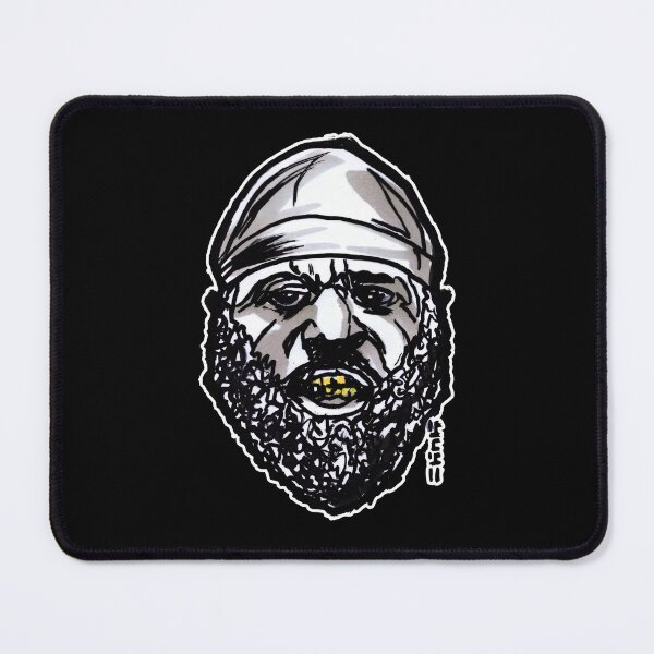 Item preview, RIP Kimbo Tee Posters and Art designed and sold by ClarenceGarza.