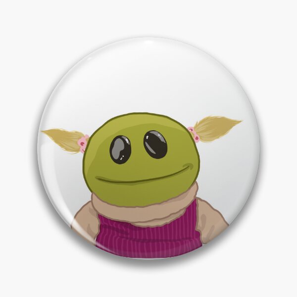 Item preview, Mona from Nanalan designed and sold by Jay-cm.