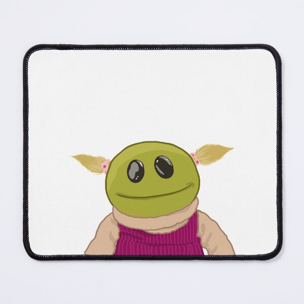 Item preview, Mona from Nanalan designed and sold by Jay-cm.