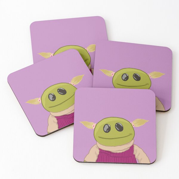 Item preview, Mona from Nanalan designed and sold by Jay-cm.