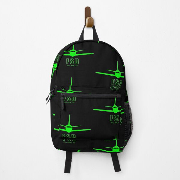 Item preview, FSD Sioux Falls South Dakota SD Airport Code designed and sold by Lartheviking.