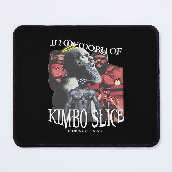 Item preview, Vintage Kimbo Slice Boxer - Kimbo Slice - Kimbo Slice Retro designed and sold by ClarenceGarza.