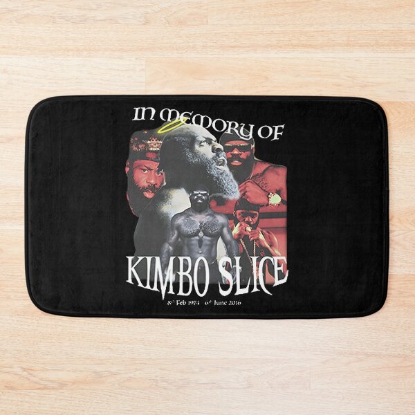 Artikelvorschau, Vintage Kimbo Slice Boxer - Kimbo Slice - Kimbo Slice Retro entworfen und verkauft von ClarenceGarza.