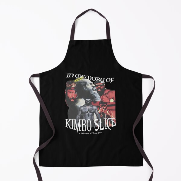 Artikelvorschau, Vintage Kimbo Slice Boxer - Kimbo Slice - Kimbo Slice Retro entworfen und verkauft von ClarenceGarza.