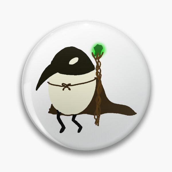 Item preview, Thetegg designed and sold by Ast3roid.