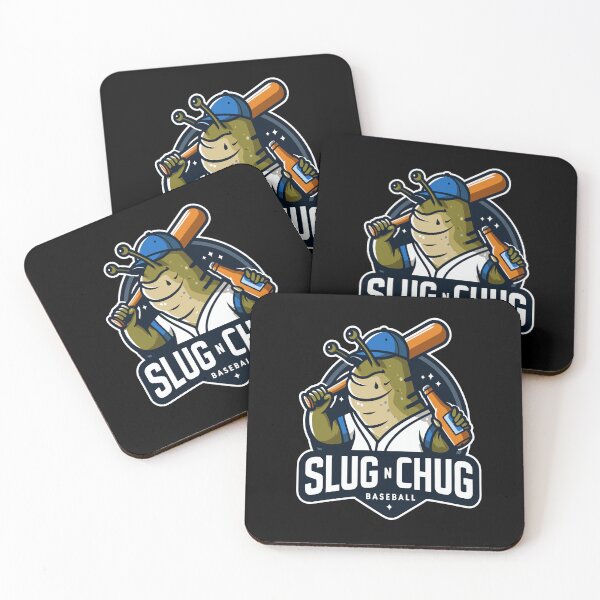 Item preview, Slug N Chug Baseball designed and sold by GFamilyC.