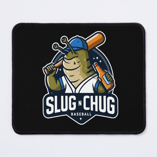 Artikelvorschau, Slug N Chug Baseball entworfen und verkauft von GFamilyC.