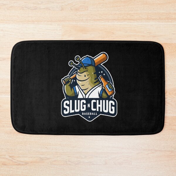 Item preview, Slug N Chug Baseball designed and sold by GFamilyC.