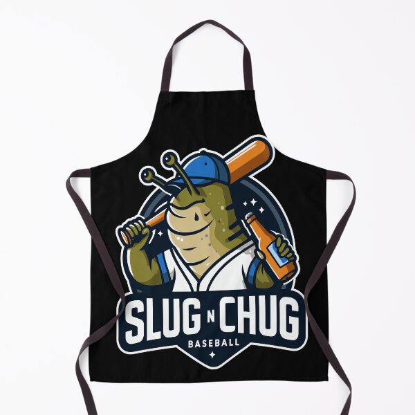 Artikelvorschau, Slug N Chug Baseball entworfen und verkauft von GFamilyC.