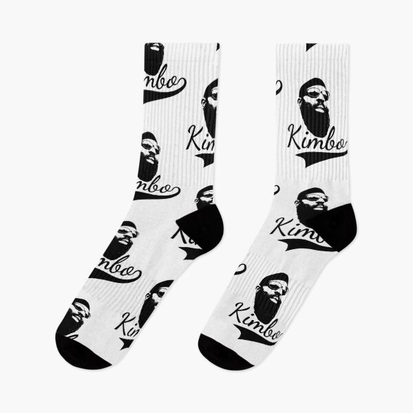 Item preview, Kimbo Slice 305 designed and sold by ClarenceGarza.