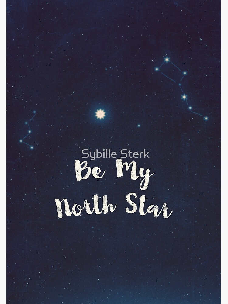 be my north star by MagpieMagic