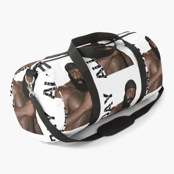 Item preview, Kimbo Slice All Day MMA Boxing Fighter Fan designed and sold by ClarenceGarza.