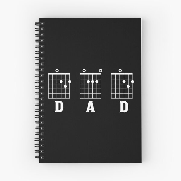 Item preview, Guitarist dad designed and sold by Artbellachi.