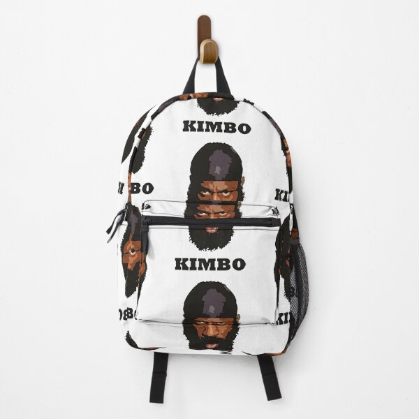 Item preview, Kimbo Slice face designed and sold by ClarenceGarza.