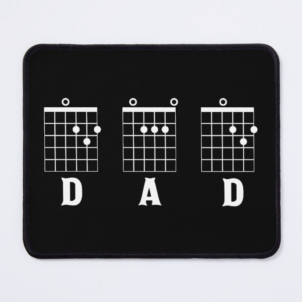 Item preview, Guitarist dad designed and sold by Artbellachi.