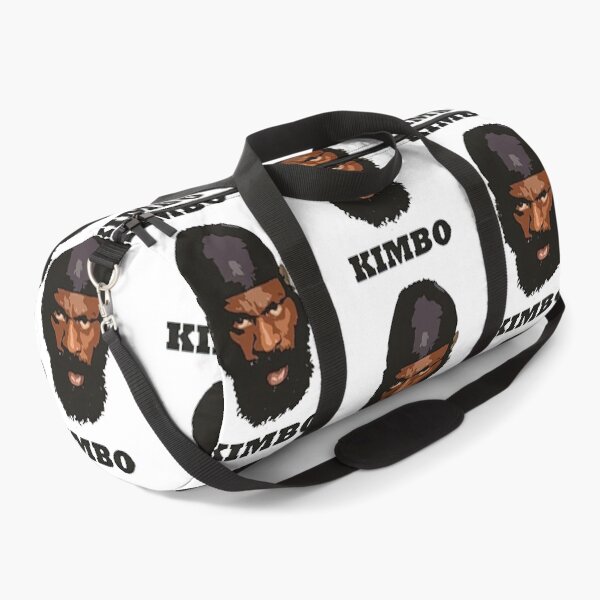 Item preview, Kimbo Slice face designed and sold by ClarenceGarza.