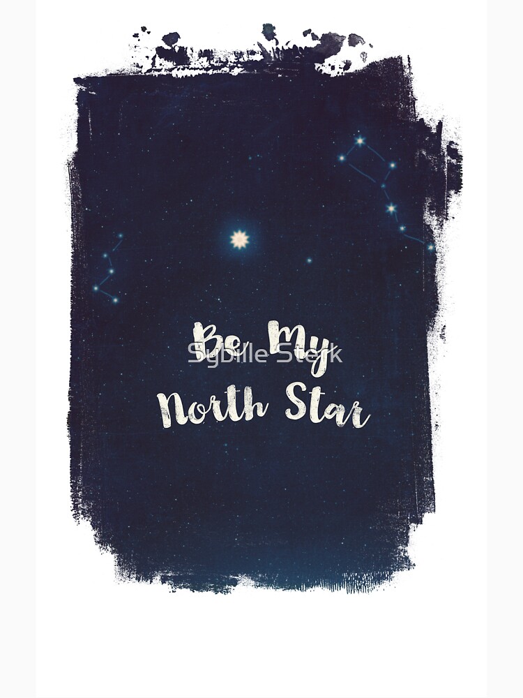 be my north star by MagpieMagic