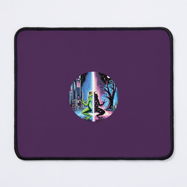 Item preview, The Cosmic Medium designed and sold by Fox Bytes' Shop of Wonders.