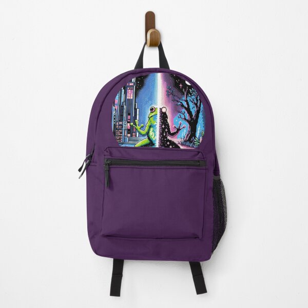 Item preview, The Cosmic Medium designed and sold by Fox Bytes' Shop of Wonders.