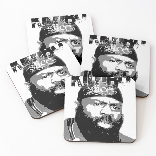 Item preview, Kimbo Slice MMA designed and sold by ClarenceGarza.